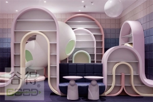 创意型道具厂家