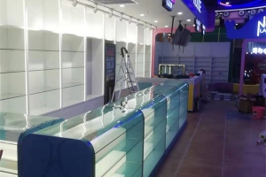 杭州儿童场道具厂