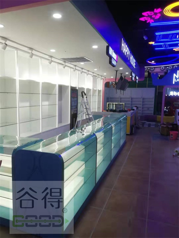 杭州儿童场道具厂家:得天独厚的地域优势与创新魅力 杭州儿童场道具厂家