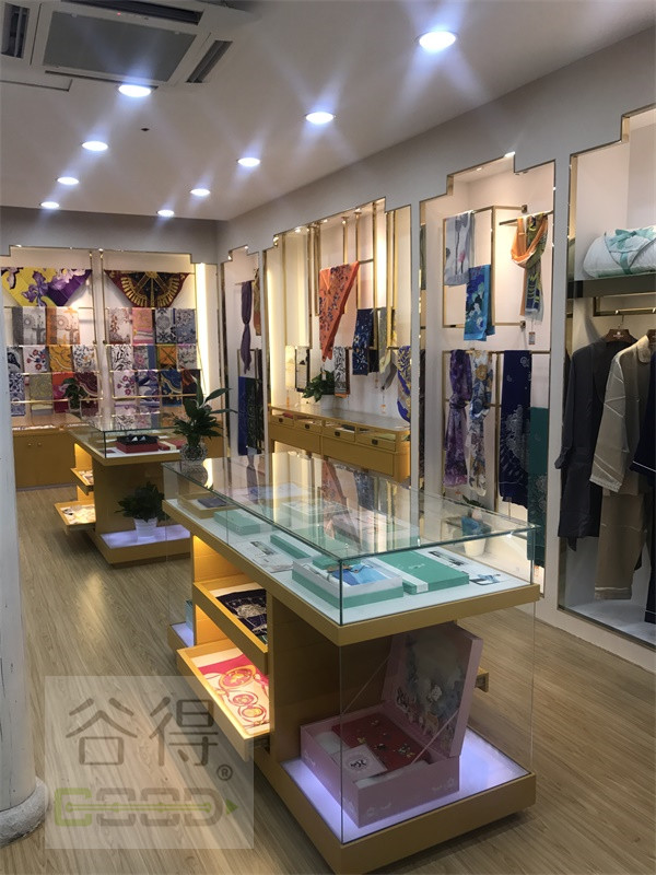 珠宝展柜 珠宝展柜